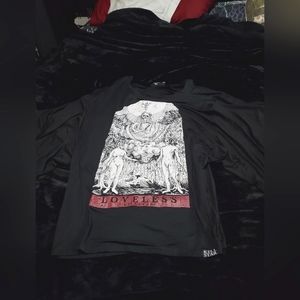 Killstar Tarot Tunic dress/shirt